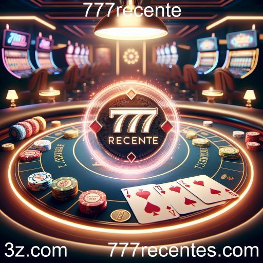 Explorando o Mundo dos Jogos Poker no 777recente